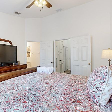 Chilla Villa Orlando Exterior photo