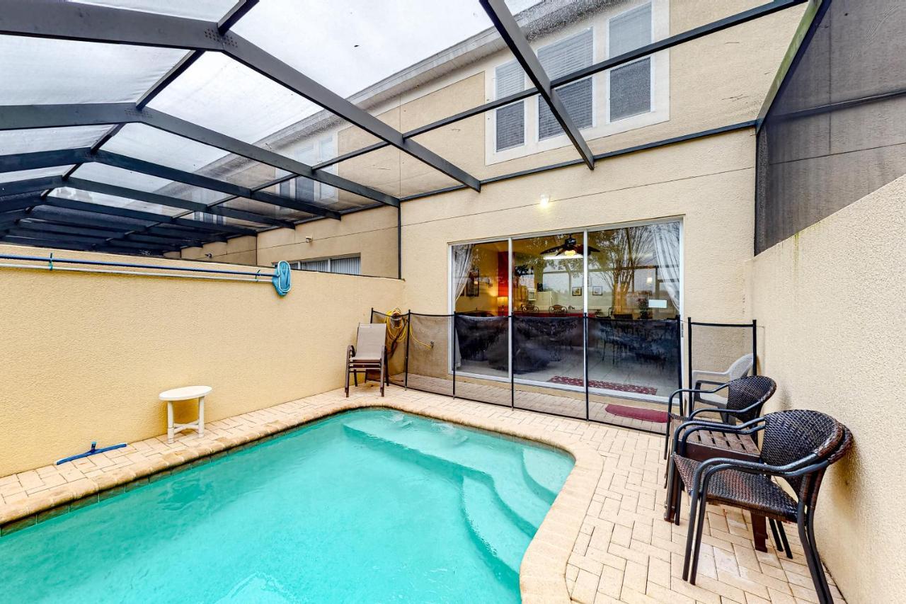 Chilla Villa Orlando Exterior photo