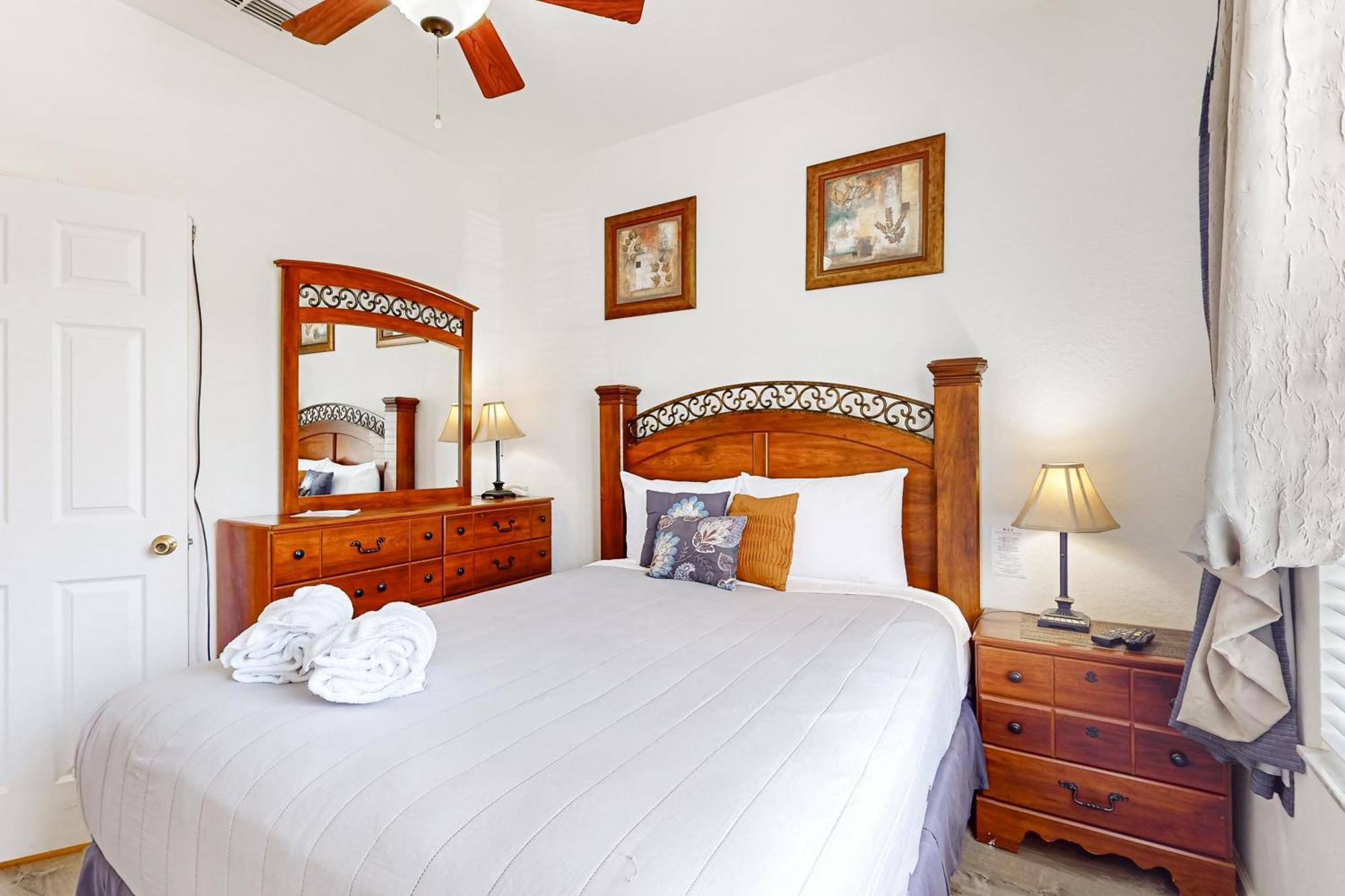 Chilla Villa Orlando Exterior photo