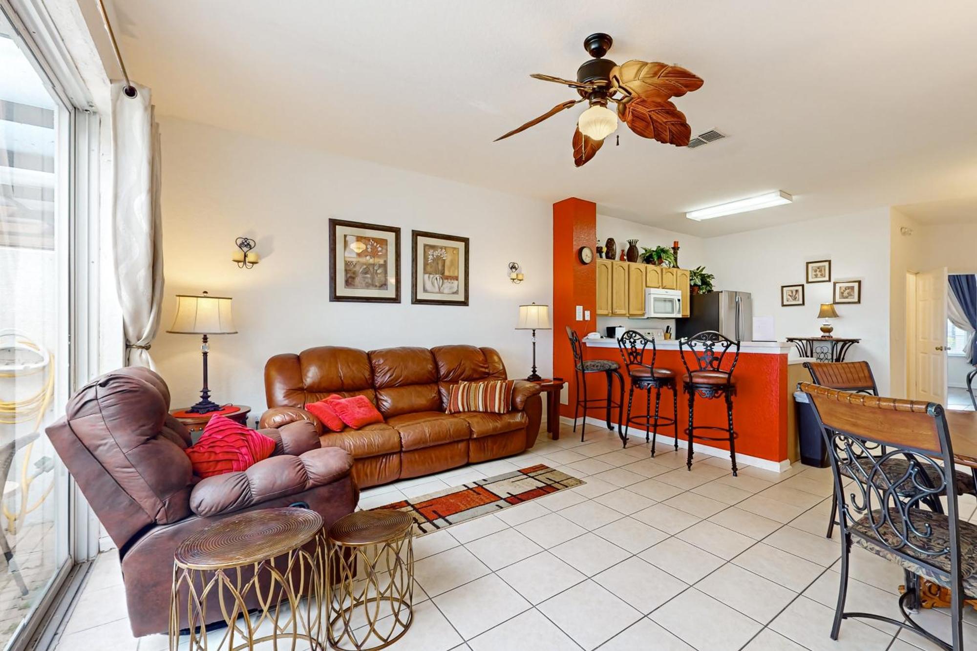 Chilla Villa Orlando Exterior photo