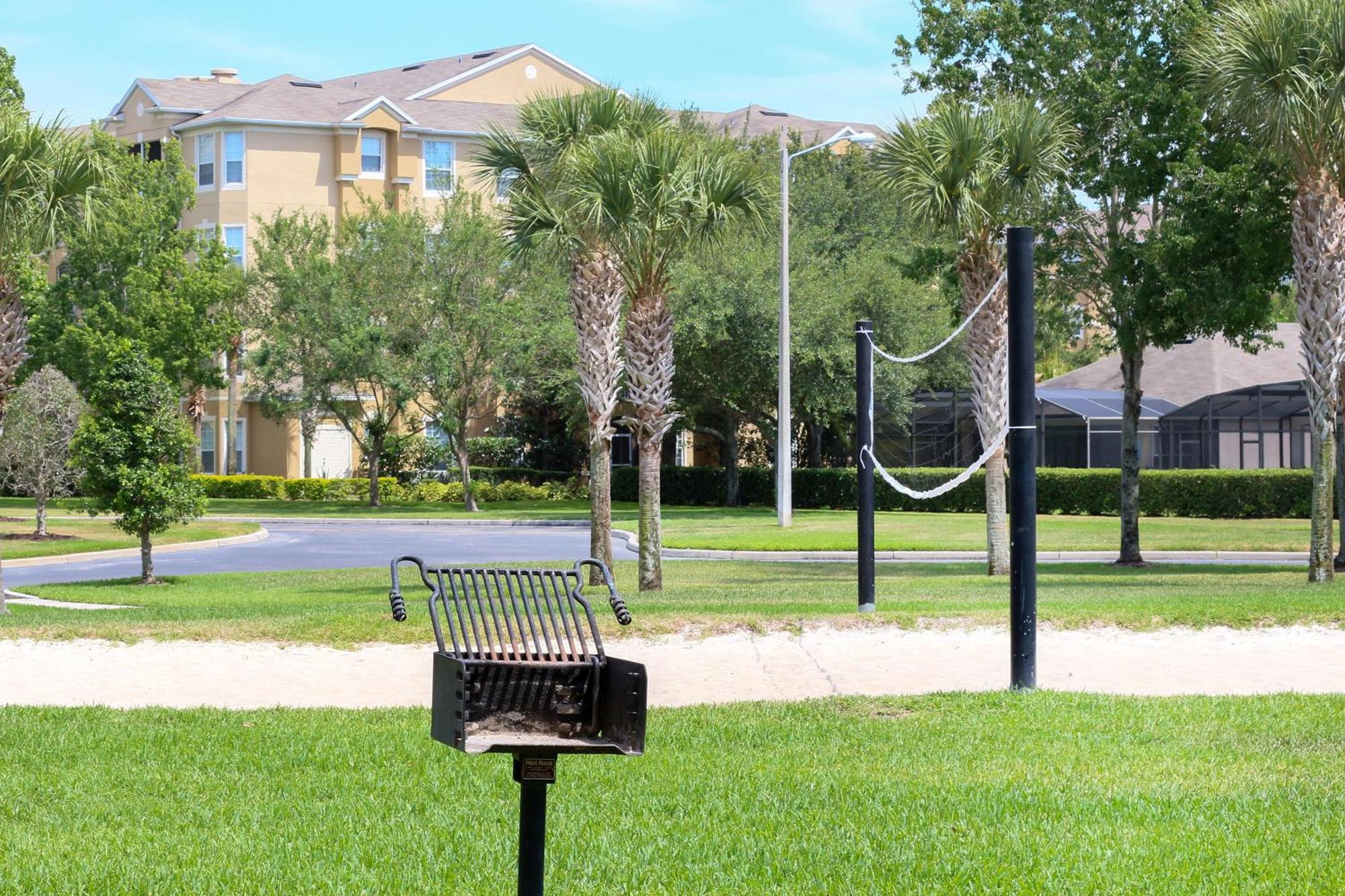 Chilla Villa Orlando Exterior photo
