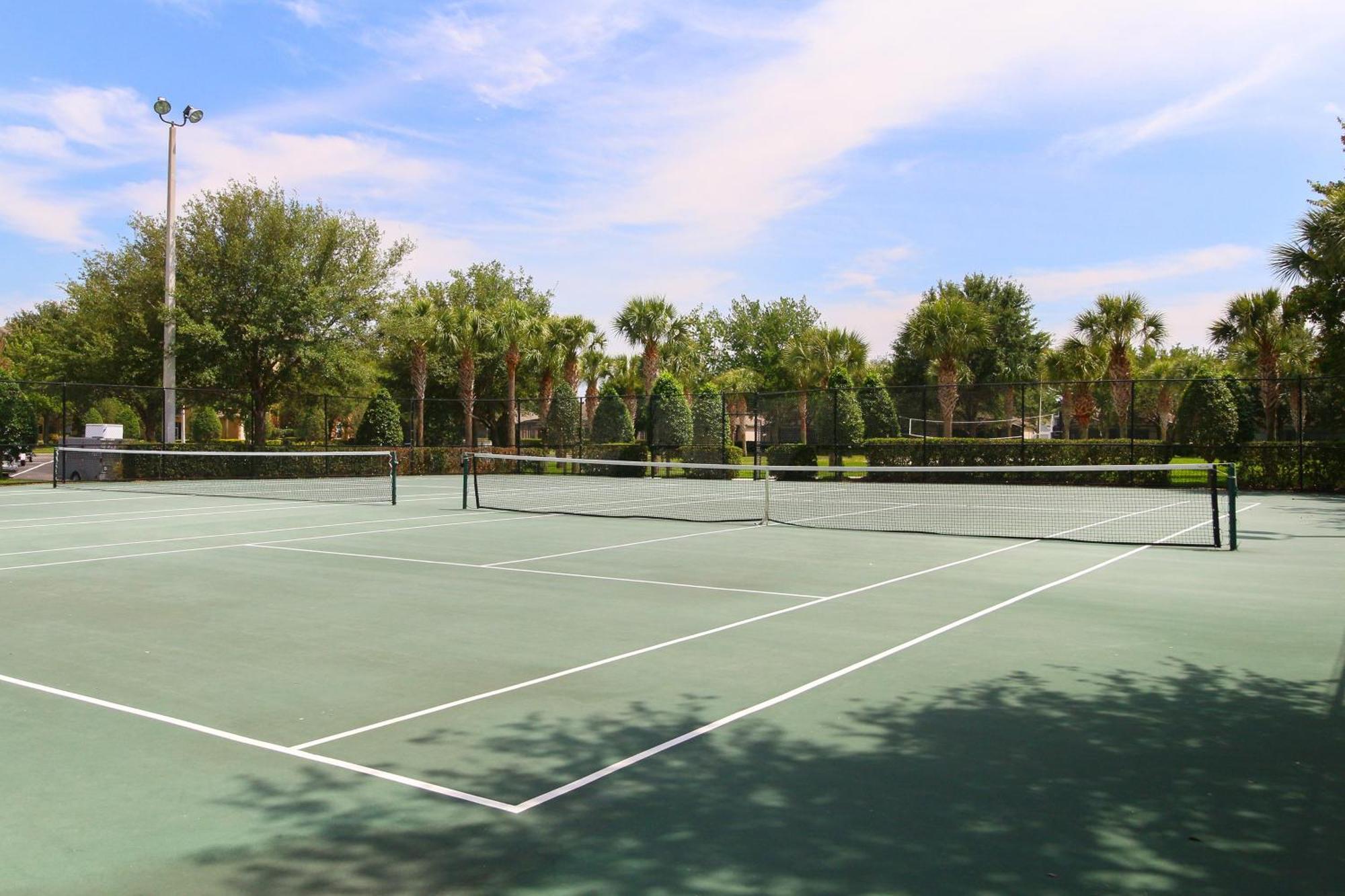 Chilla Villa Orlando Exterior photo